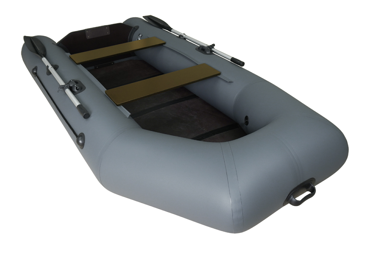 Лодка БАРС 2900 Слань-книжка киль в Севастополе