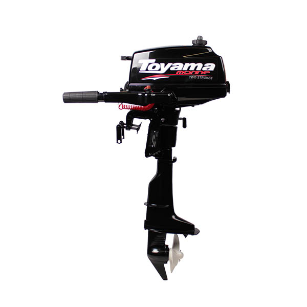 ЛОДОЧНЫЙ МОТОР TOYAMA TC3.6BMS в Севастополе