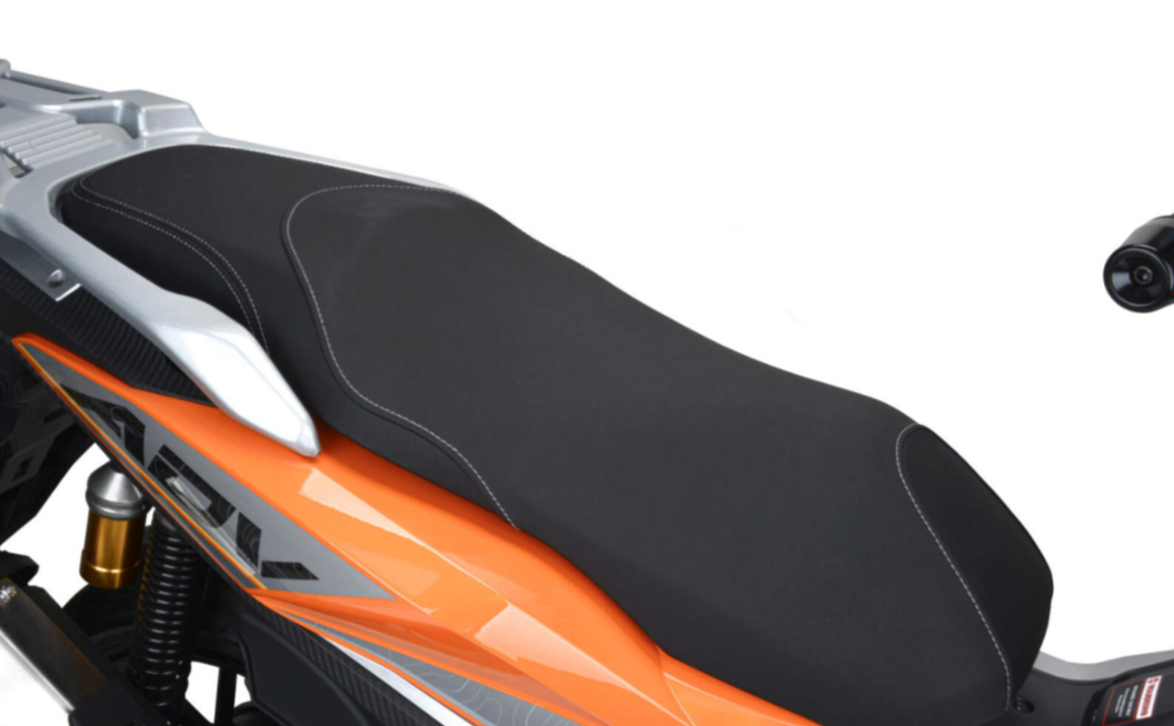 Скутер MOTOLAND (МОТОЛЕНД) T-MAX 150 в Севастополе