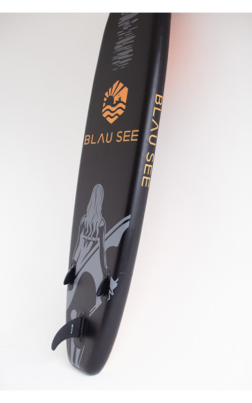 НАДУВНОЙ SUP-BOARD MOONLIGHT 10,6 в Севастополе