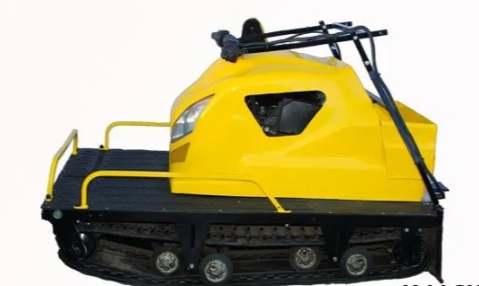 Мотобуксировщик ВОЛКОДАВ POWER А13 в Севастополе