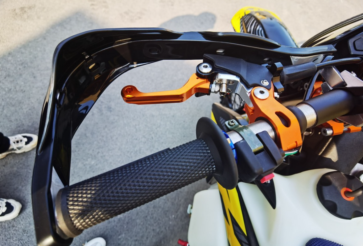 Мотоцикл JHLMOTO JHL Z8 NC300S (182-MN) в Севастополе