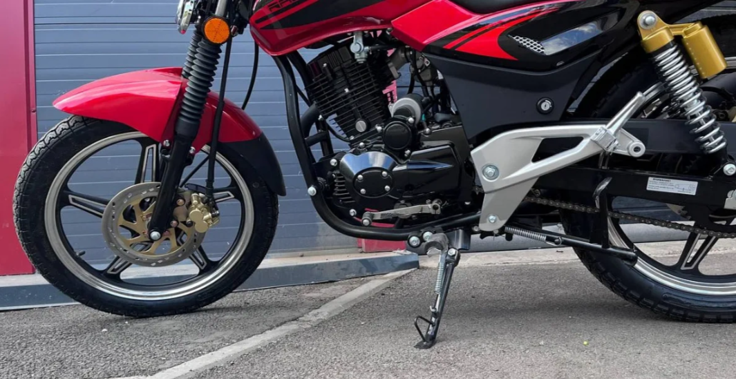 Мотоцикл RACER MAGNUM RC200-C5B в Севастополе