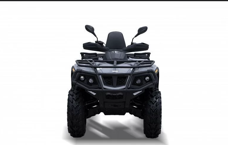 Квадроцикл HISUN TACTIC 550 (HS550ATV) NORMAL в Севастополе