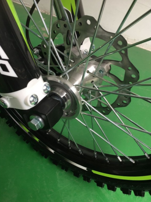 Питбайк JHLMOTO JHL Z140E (YX1P56FMJ) в Севастополе