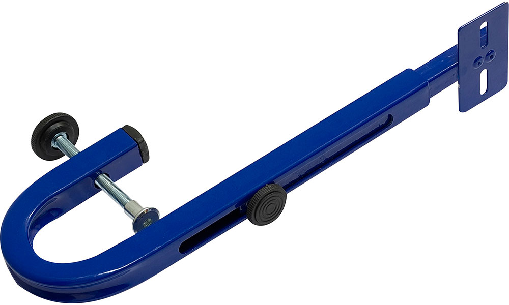 Кронштейн датчика эхолота №1 сплошной в Севастополе