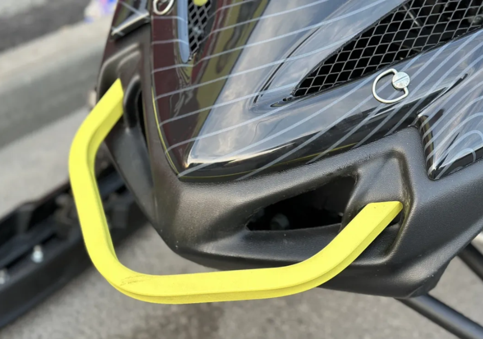 Снегоход РМ TIKSY 500 4Т в Севастополе