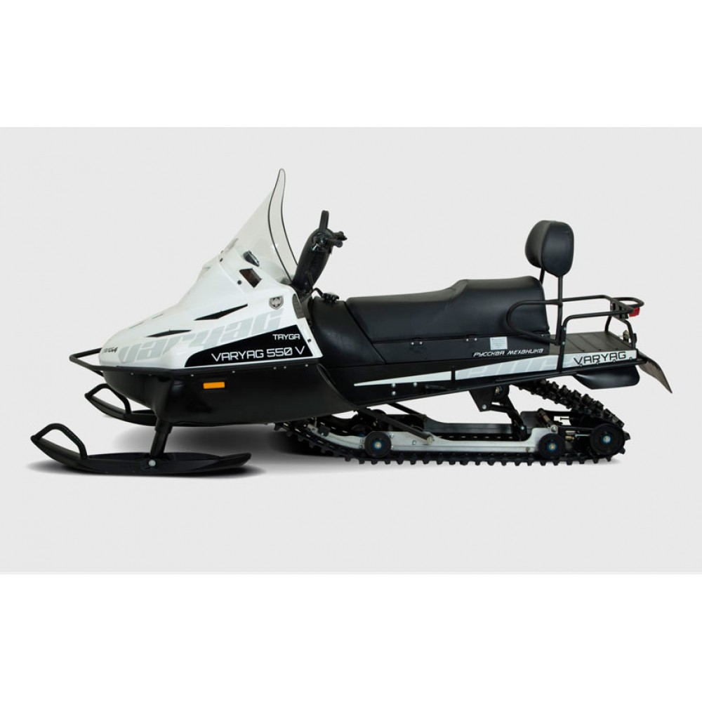 СНЕГОХОД РМ ТАЙГА ВАРЯГ 550 V в Севастополе