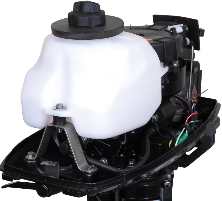 Лодочный мотор MARLIN MP 5 AMHL в Севастополе