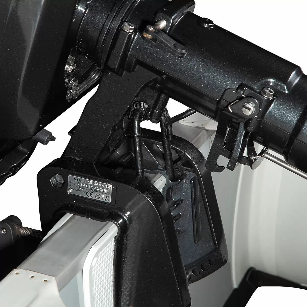 Лодочный мотор MARLIN MF 5 AMHS в Севастополе