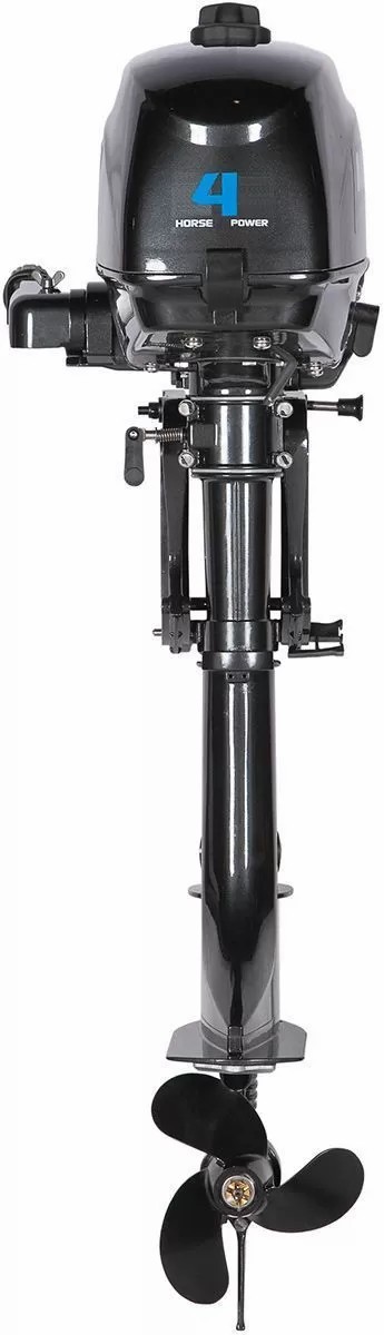 Лодочный мотор MARLIN MP 4 AMHS в Севастополе