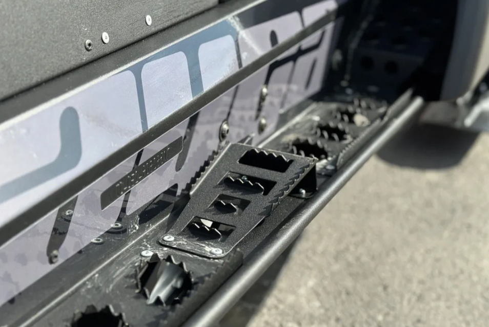 Снегоход РМ TAYGA PATRUL 800 SWT в Севастополе