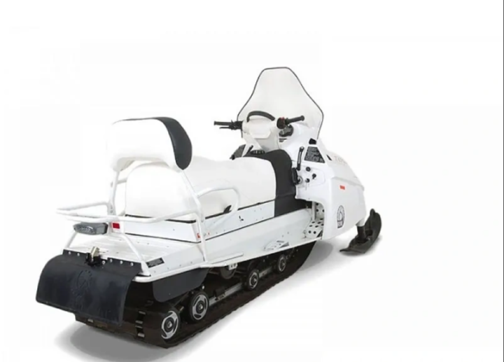 СНЕГОХОД РМ ТАЙГА ПАТРУЛЬ 551 SWT в Севастополе