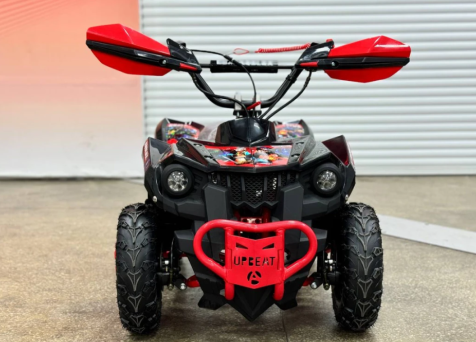 Квадроцикл GBM ROBLOX в Севастополе