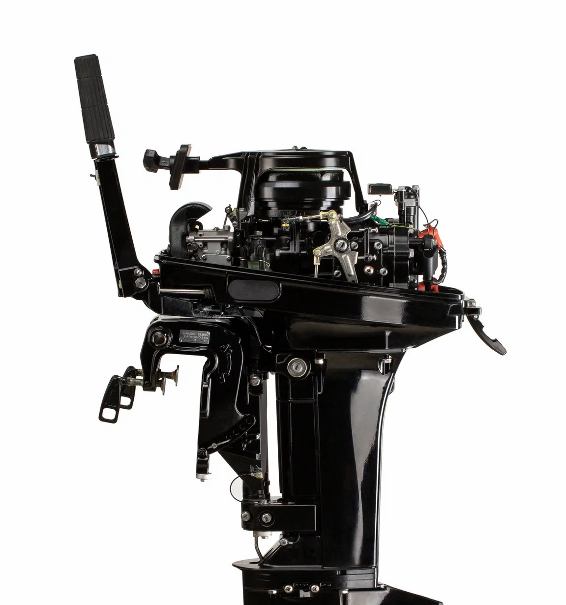 ЛОДОЧНЫЙ МОТОР GLADIATOR G9.9 PRO FHS в Севастополе