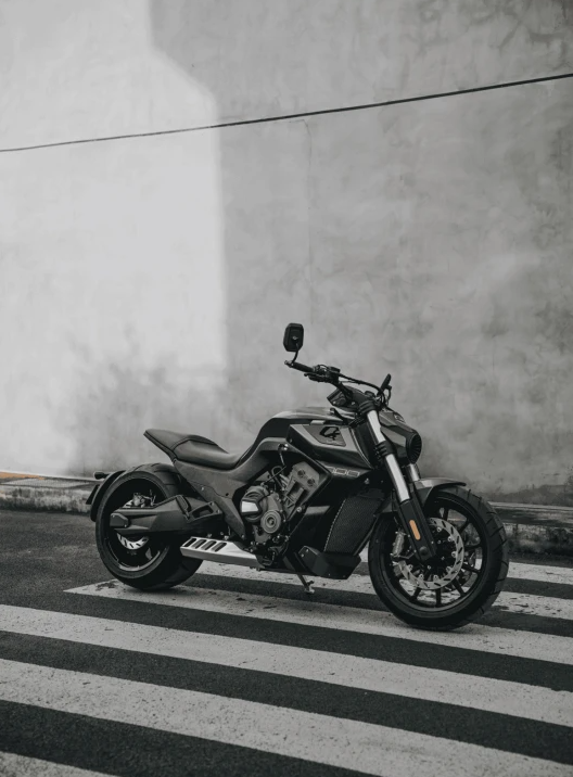 Мотоцикл Benda LFC 700 Pro в Севастополе