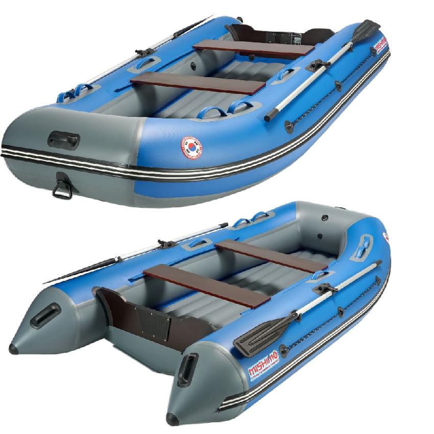 Лодка MISHIMO LITE 400 в Севастополе