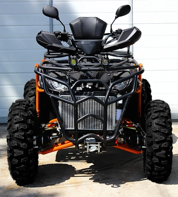 Квадроцикл PROMAX 380 4X4 ALL ROAD (2025) в Севастополе