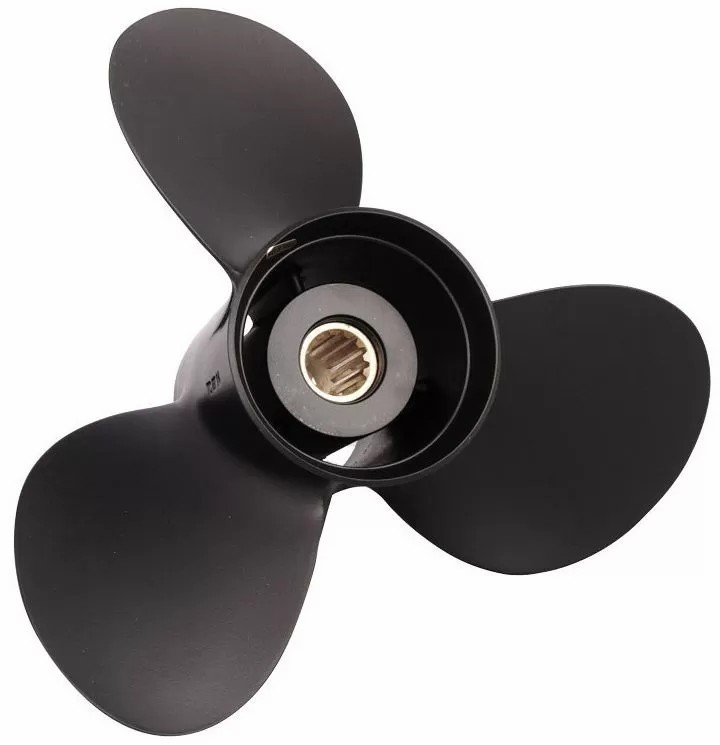 ВИНТ ГРЕБНОЙ MERCURY 15-18 Л.С.; 9,5X8 в Севастополе