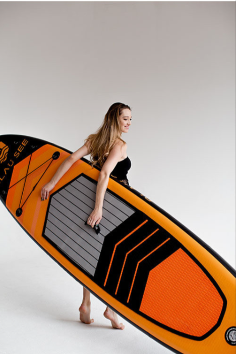 НАДУВНОЙ SUP-BOARD MOONLIGHT 11,6 в Севастополе