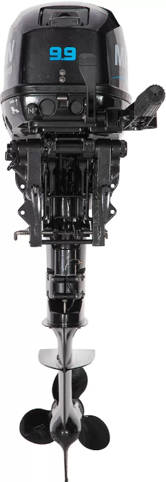 Лодочный мотор MARLIN MP 9.9 AMHL в Севастополе
