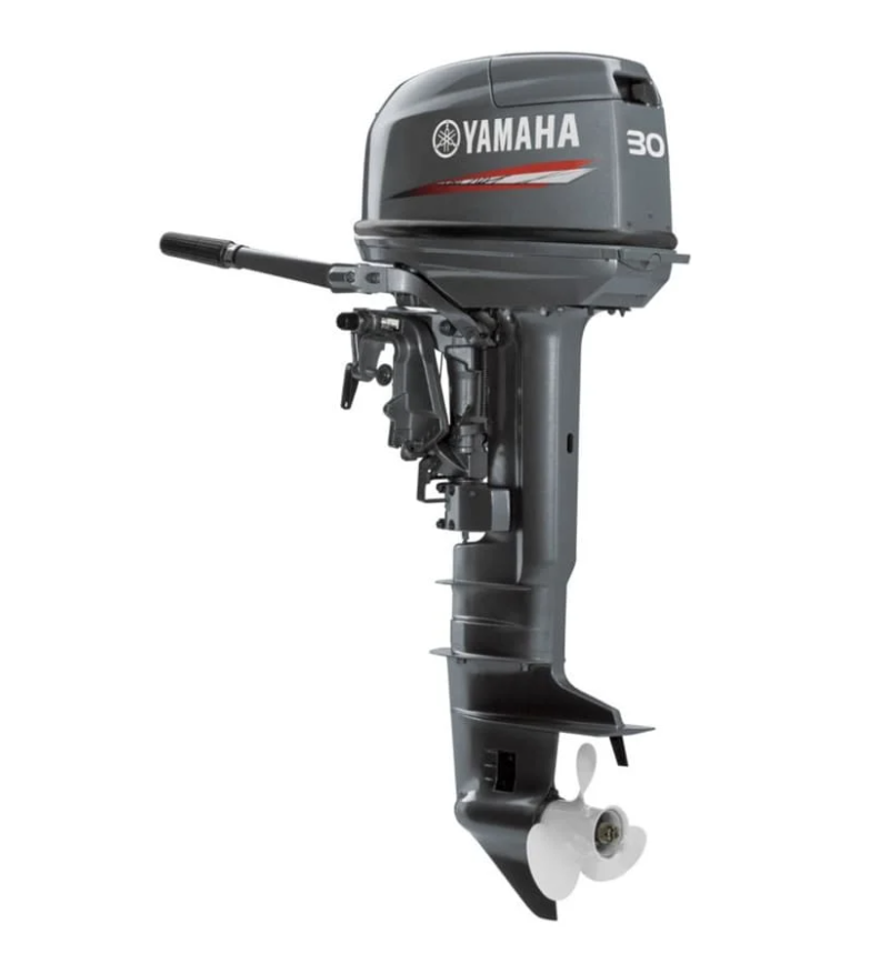 Лодочный мотор YAMAHA 30HMHS в Севастополе