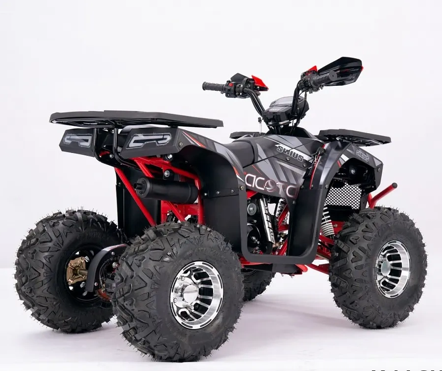 Квадроцикл YACOTA Sirius LD в Севастополе