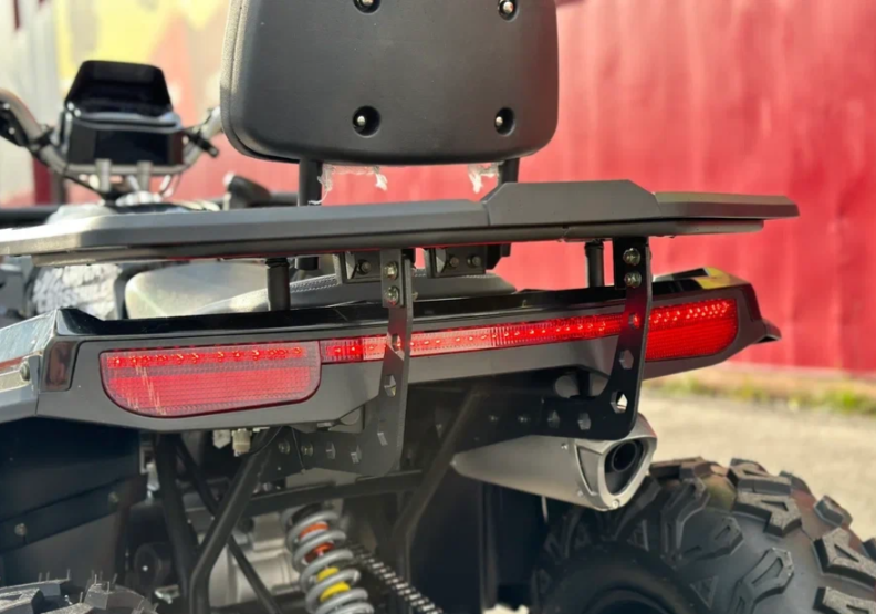 Квадроцикл GBM CROSS HILL 300 NEW в Севастополе