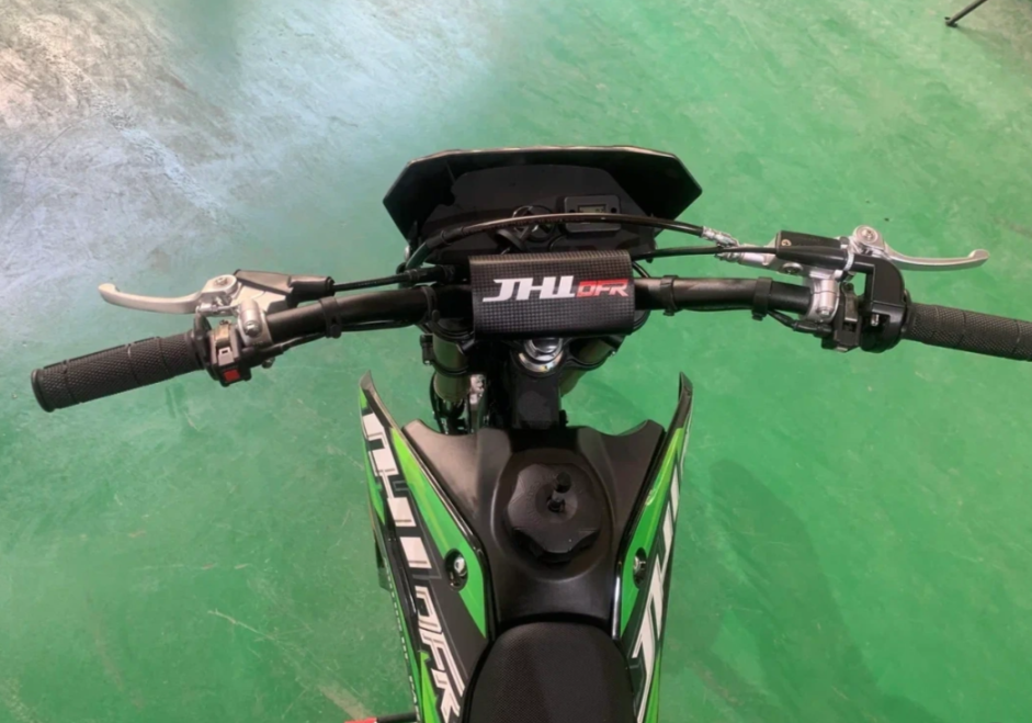 Питбайк JHLMOTO JHLofr LK140 19/16 (ZS1P60YMJ) в Севастополе