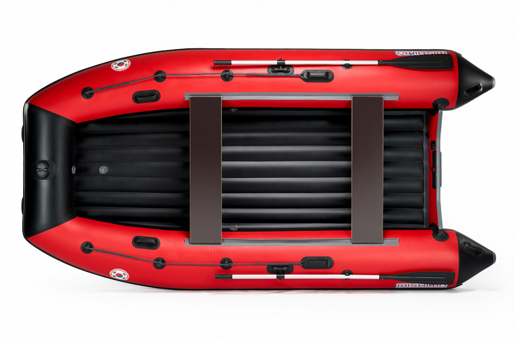 Лодка MISHIMO RAPID 400 в Севастополе