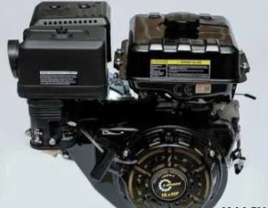 Мотобуксировщик БТС «STANDART PRO»  500/15 э/зап. LIFAN PRO(216 Ватт) в Севастополе