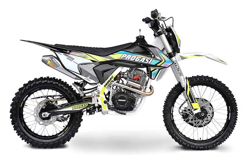 Мотоцикл Progasi IBIZA 300 в Севастополе