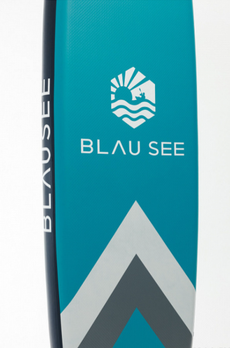 НАДУВНОЙ SUP-BOARD BUSINESS LIGHT BLUE 10 в Севастополе