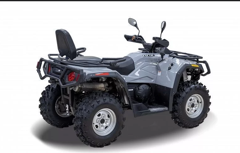Квадроцикл HISUN TACTIC 550 (HS550ATV) NORMAL в Севастополе