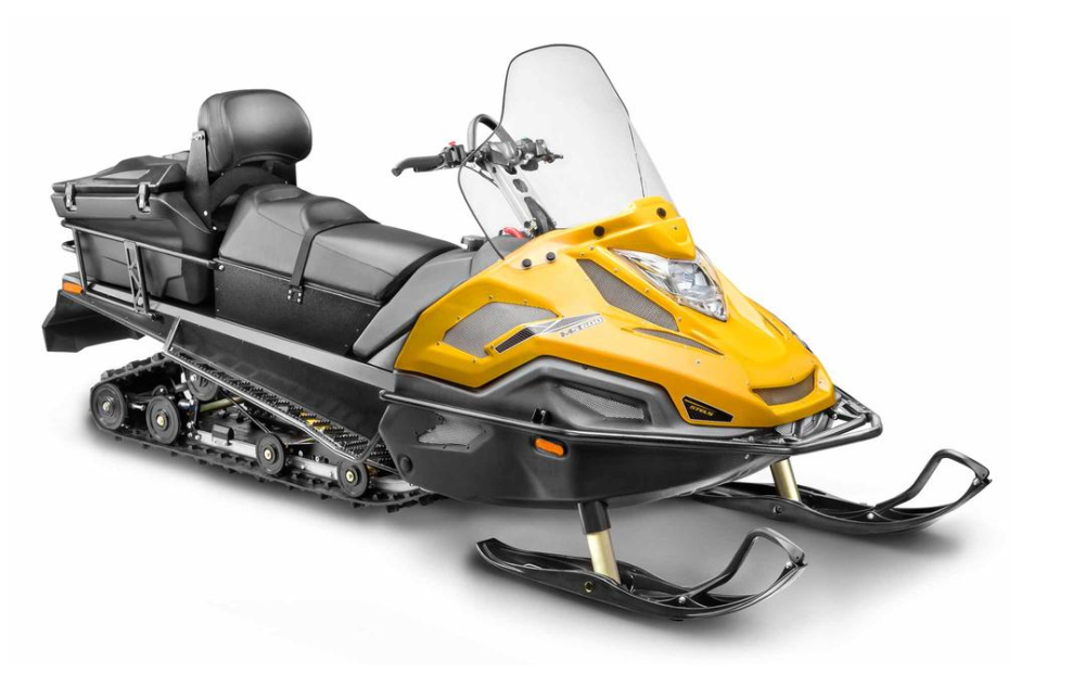 Снегоход STELS SM600T (L LUX WT) СТАВР 1.0 К01 Tech в Севастополе