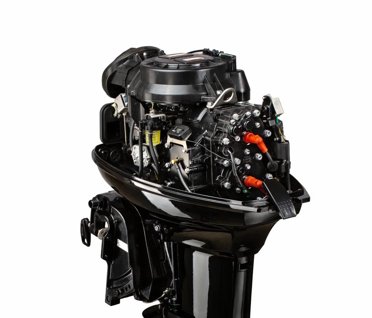 ЛОДОЧНЫЙ МОТОР GLADIATOR G40FHS в Севастополе