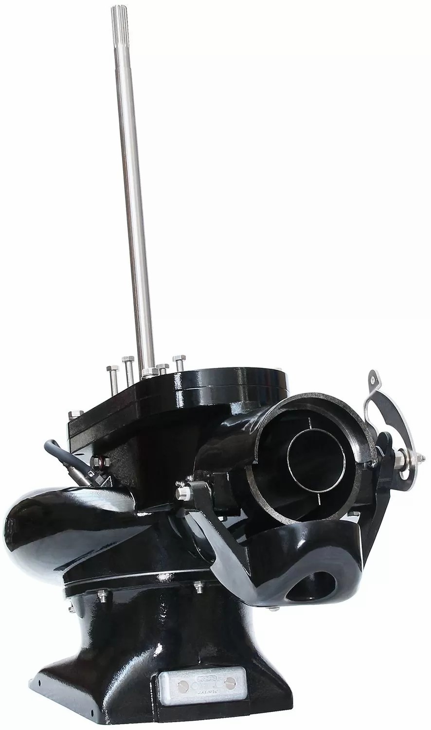 ВОДОМЕТНАЯ НАСАДКА MARLIN НА МОТОР 50 Л.С. TOHATSU, YAMAHA, MERCURY, MARLIN в Севастополе