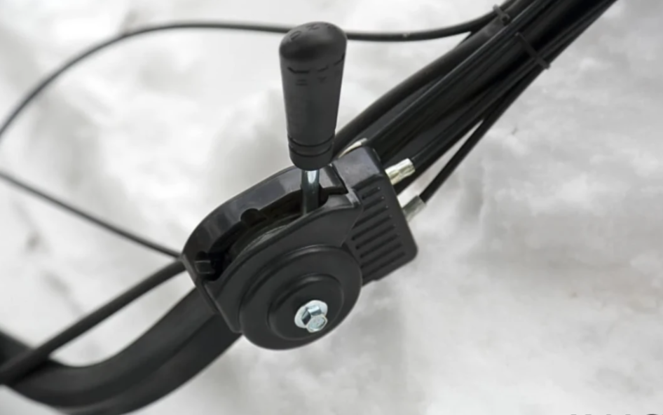 Мотобуксировщик РЫБАК PKD. PSD 15 л.с. (длинная база 1430мм) в Севастополе