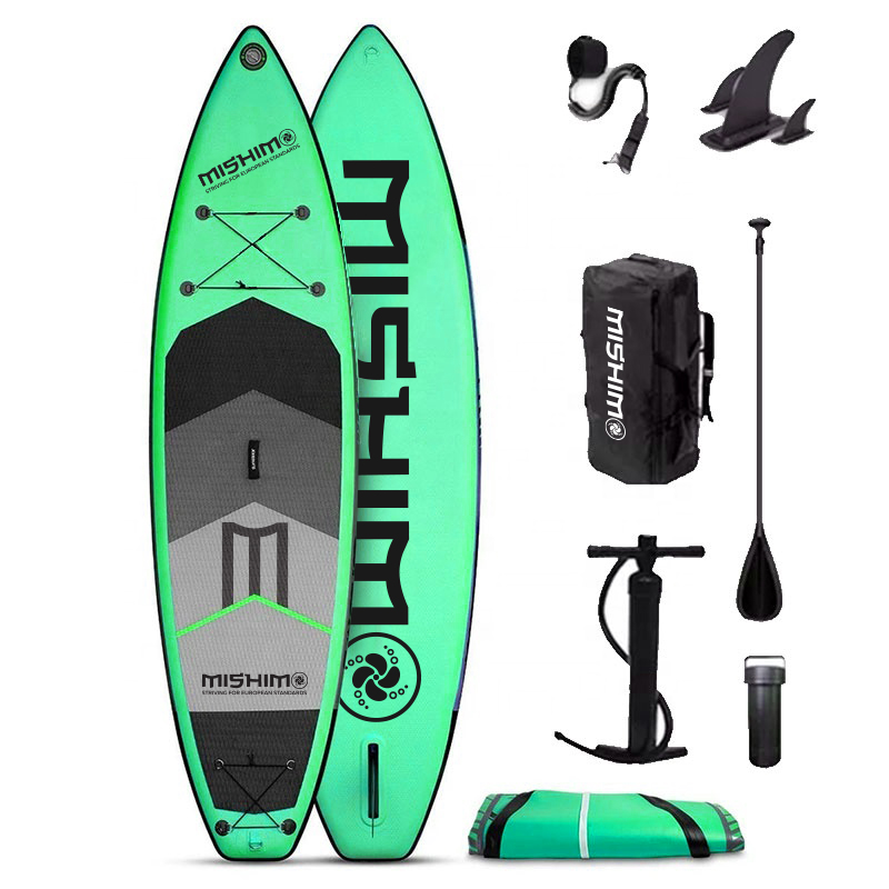 SUP (САП) Доска MISHIMO CLASIK 10.6 в Севастополе