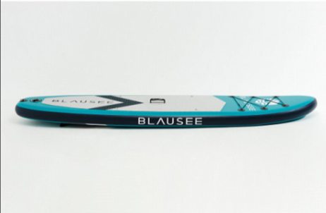 НАДУВНОЙ SUP-BOARD BUSINESS LIGHT BLUE 10 в Севастополе