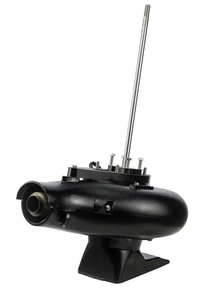 ВОДОМЕТНАЯ НАСАДКА GLADIATOR WT 15 YAMAHA, MARLIN, PARSUN, GOLFSTREAM в Севастополе