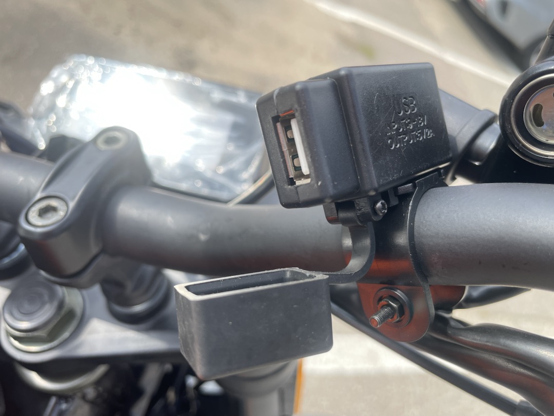 Мопед PROMAX CB150R (49) в Севастополе