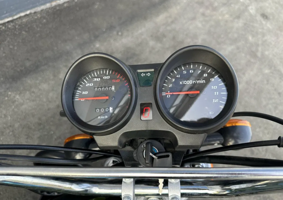 Мопед PROMAX WOODLAND 150 (49) в Севастополе