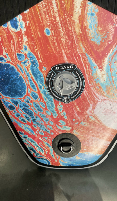 SUP (САП) ДОСКА RAIDEX I BOARD 11’ (332СМ) N 31 в Севастополе