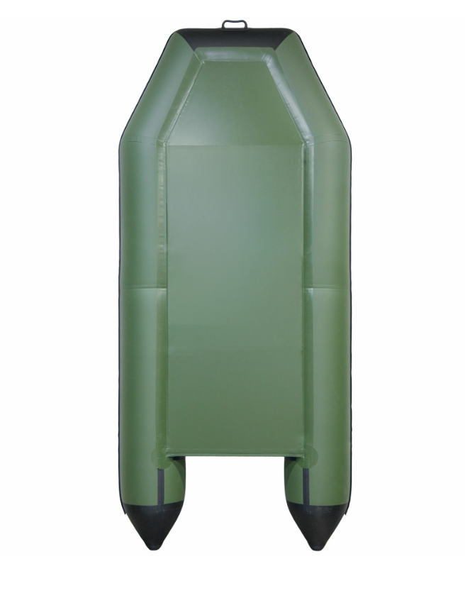 Лодка АКВА 3200 слань-книжка в Севастополе