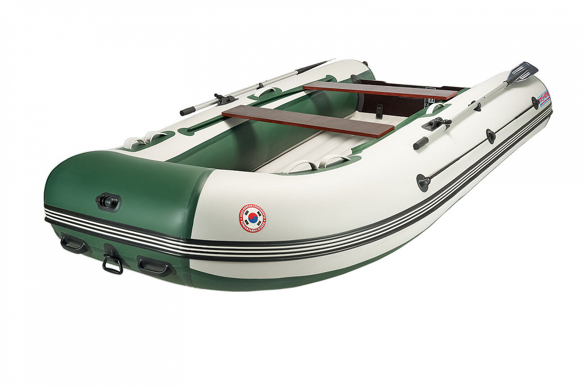 Лодка MISHIMO LITE DF 370 в Севастополе