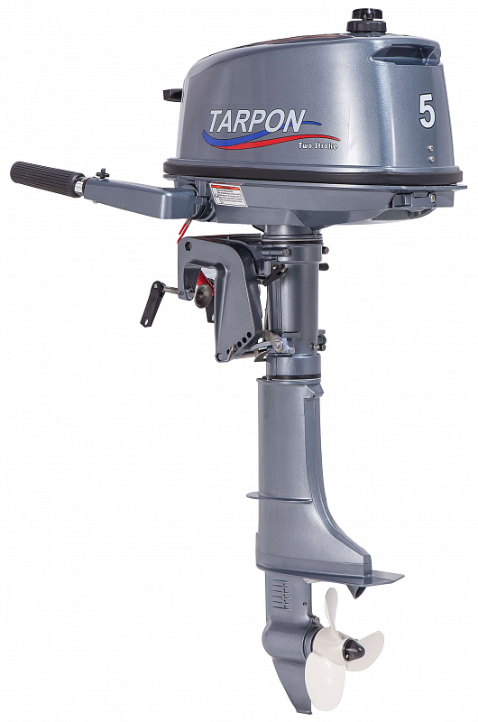 Лодочный мотор SEA-PRO T 5S TARPON в Севастополе