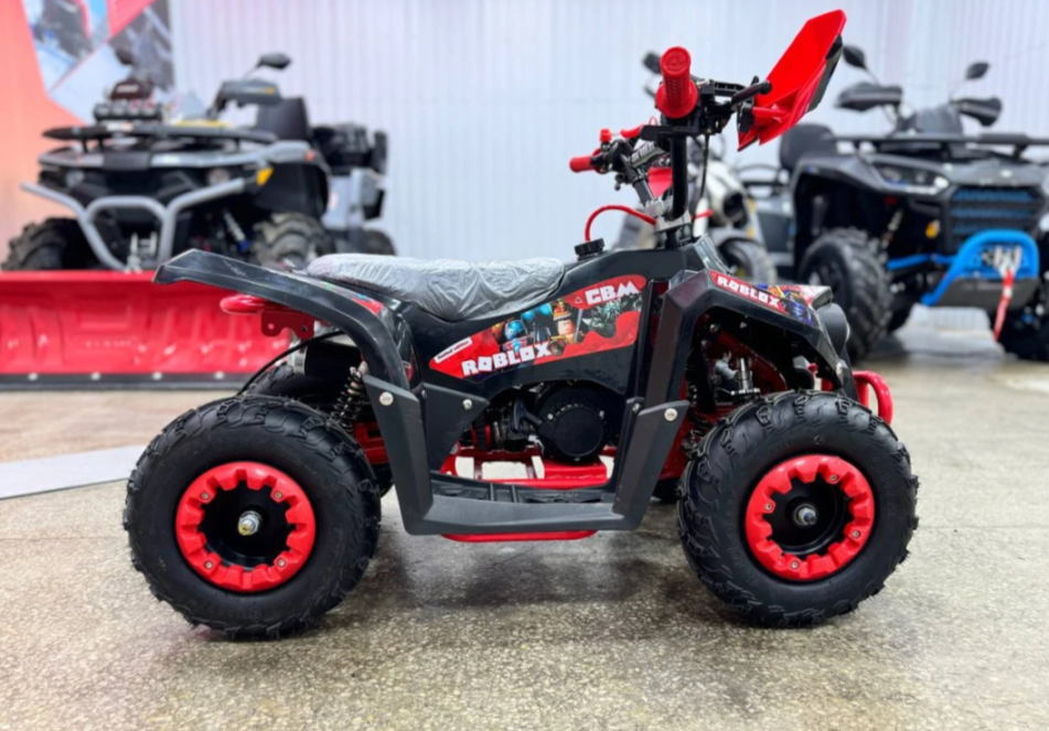 Квадроцикл GBM ROBLOX в Севастополе