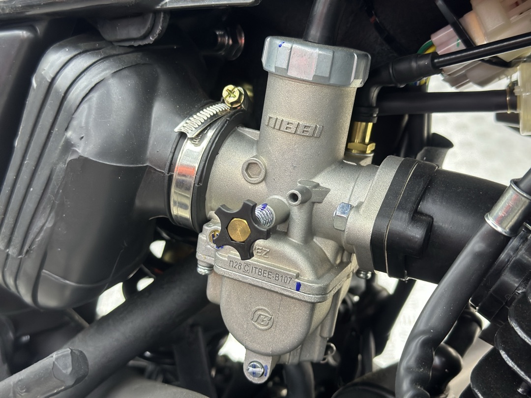 Кроссовый мотоцикл PROMAX ARMY 250 в Севастополе