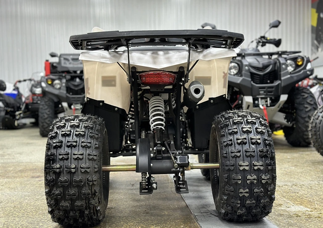 Квадроцикл PROMAX WILD 2.0 190 в Севастополе